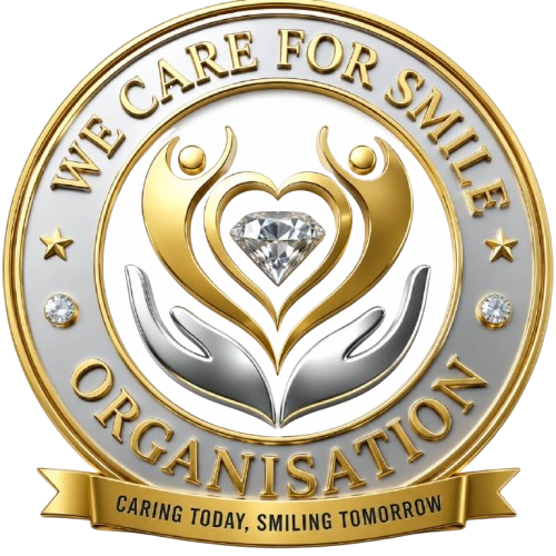 We Care For Smile Organisation