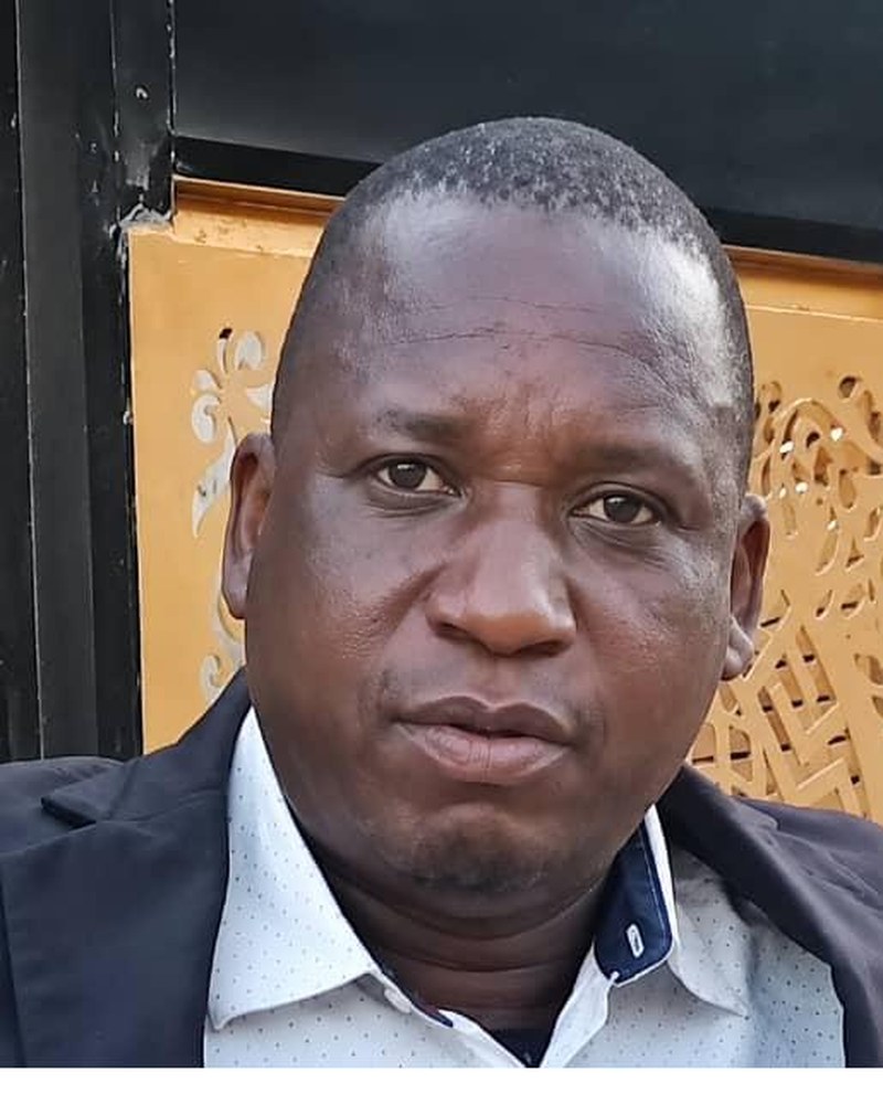 Moses Mwampamba