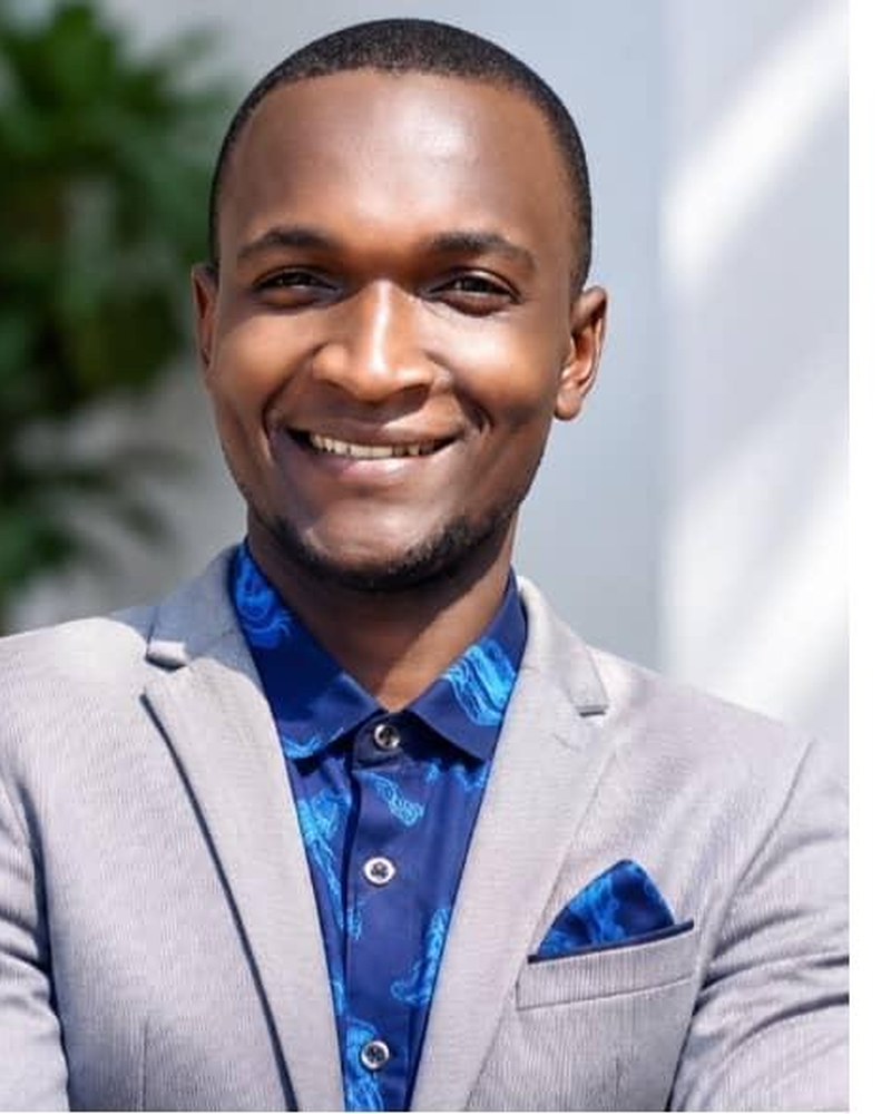 Obadia Aman Simkoko