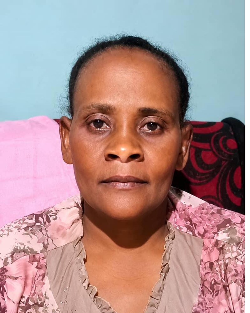 Sikujua Joseph Kajumulo